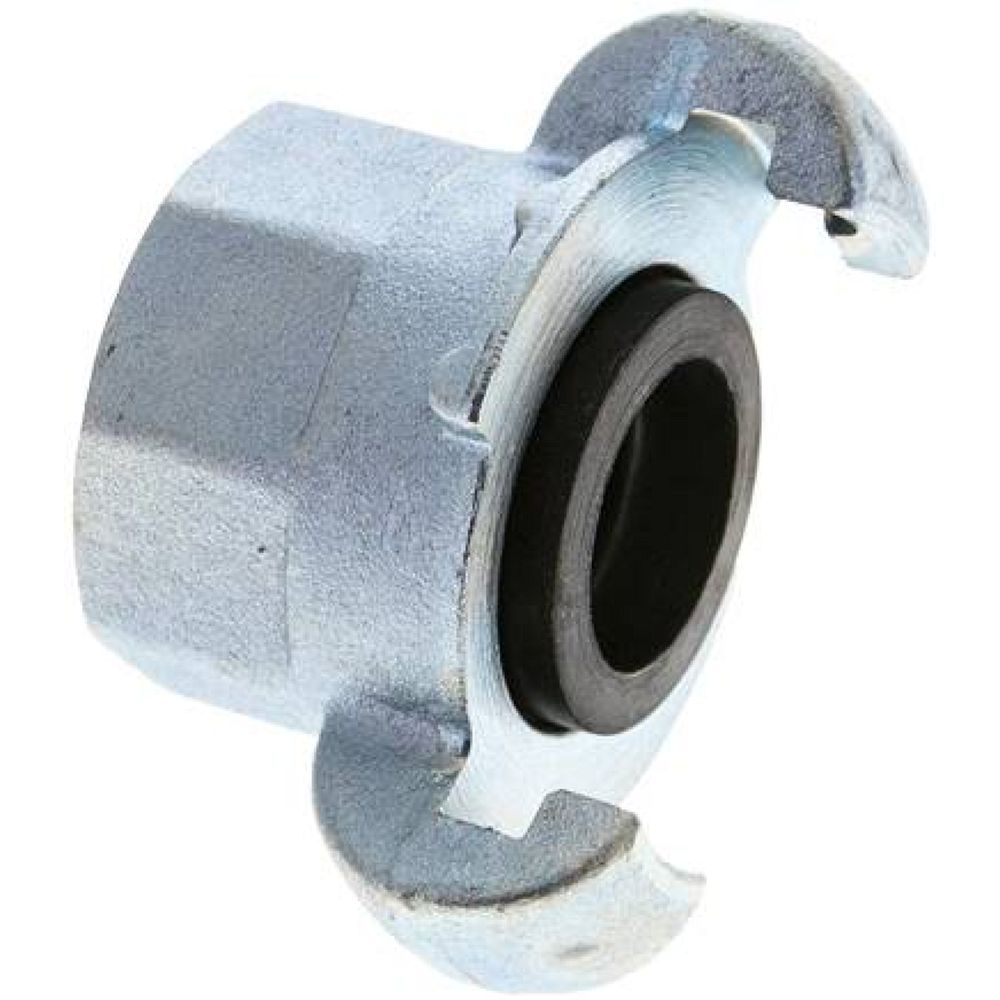 Kompressorkupplung Rp 1"(IG)