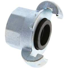 Kompressorkupplung Rp 1"(IG)