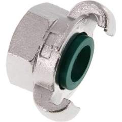 Kompressorkupplung Rp 1"(IG)