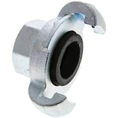 Kompressorkupplung Rp 1/2"(IG)