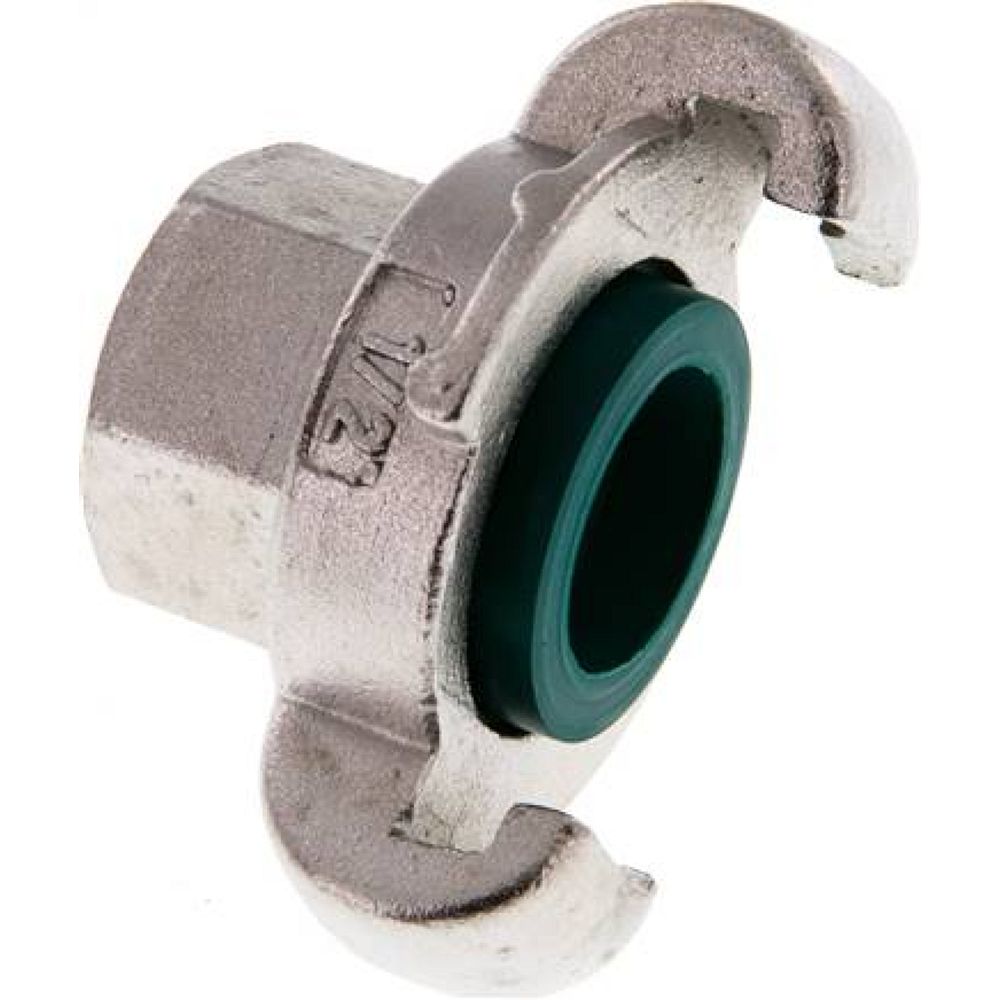 Kompressorkupplung Rp 1/2"(IG)