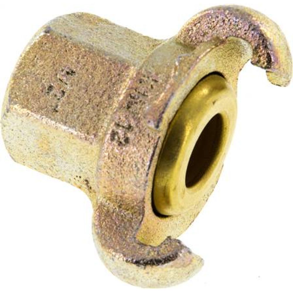 Kompressorkupplung Rp 1/2"(IG)