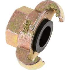 Kompressorkupplung Rp 3/4"(IG)