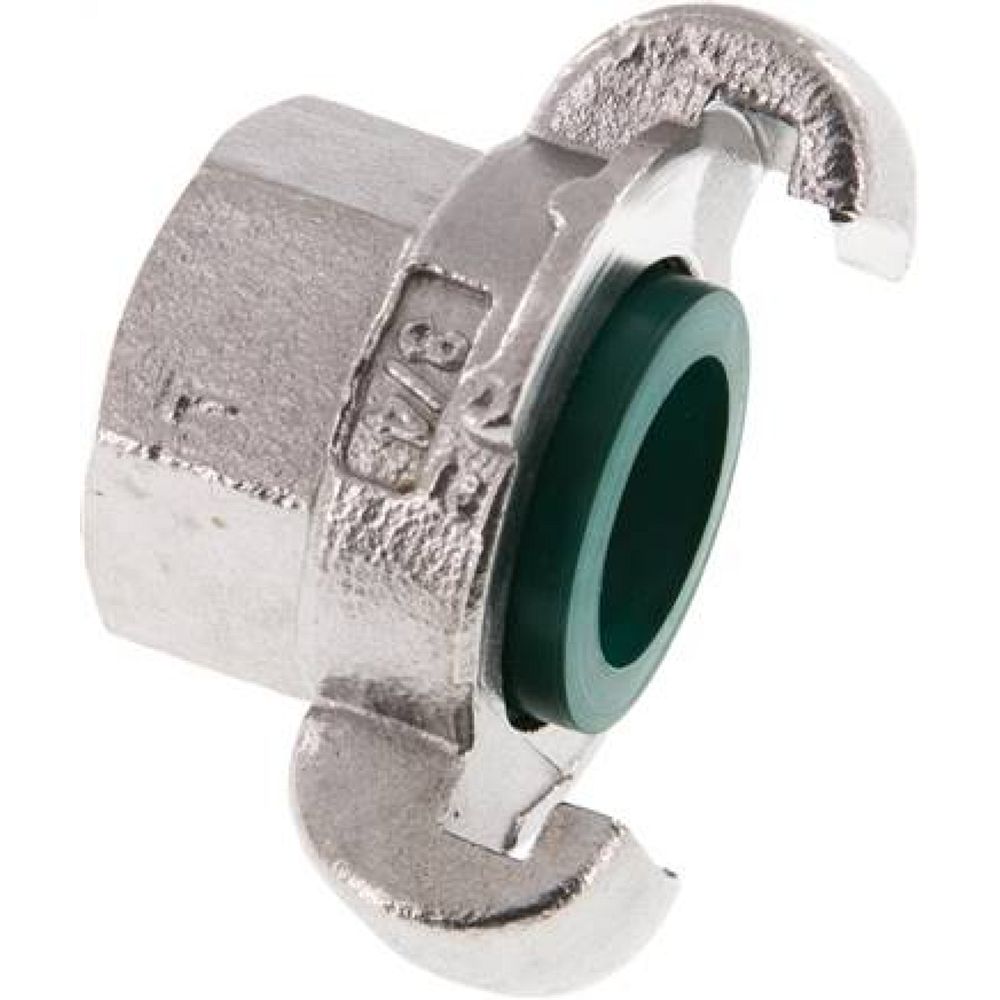 Kompressorkupplung Rp 3/4"(IG)