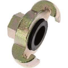 Kompressorkupplung Rp 3/8"(IG)