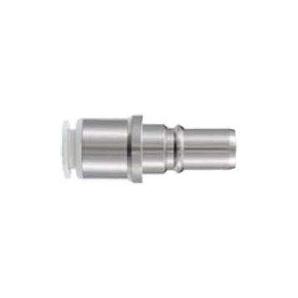 SMC KK4P-12E. KK*P-*E, S-Couplers, Bulkhead Type with One-touch Fitting