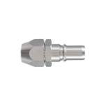 SMC KK3P-10L. KK*P-*L, S-Couplers, Elbow Type with One-touch Fitting
