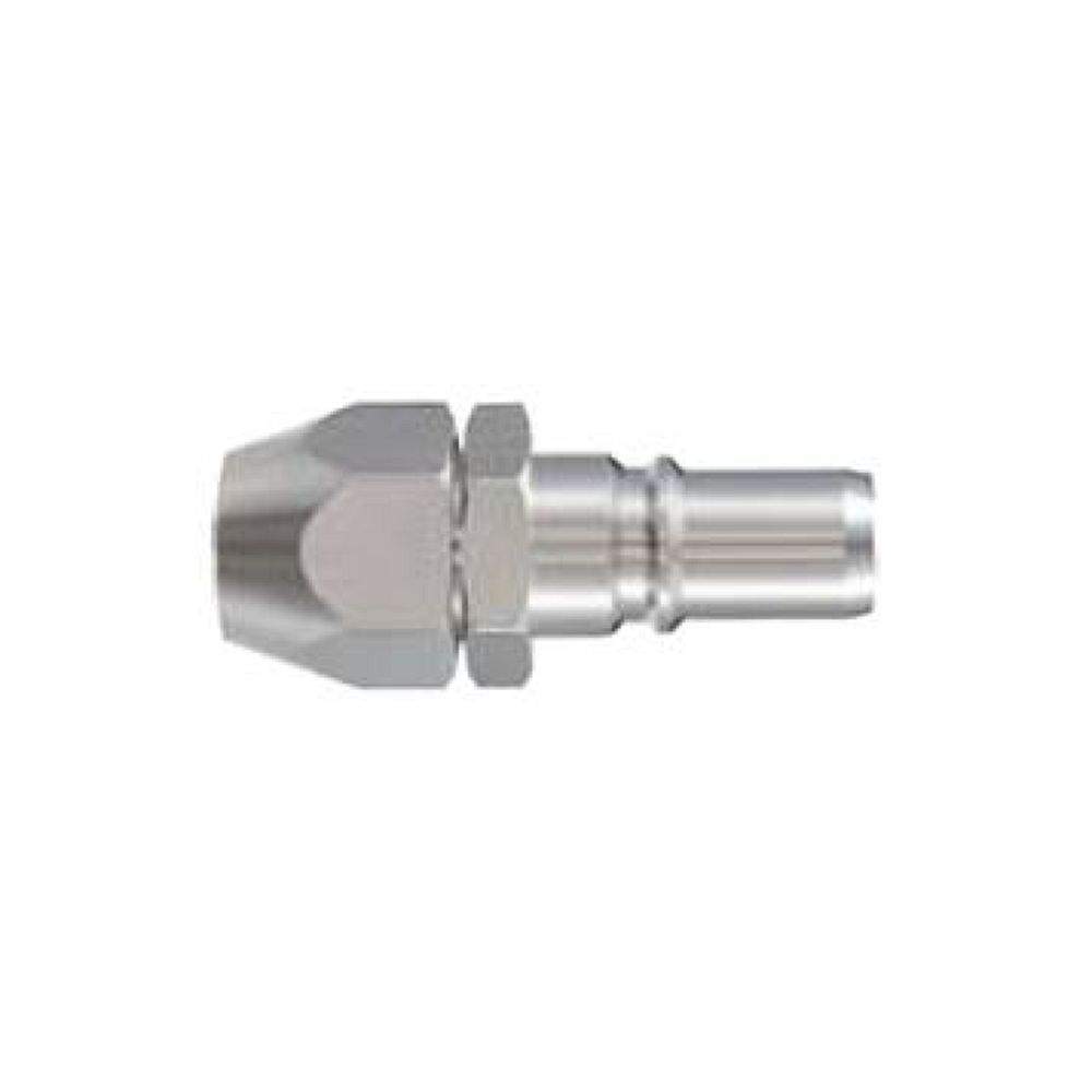SMC KK3P-50N. KK*P-*N, S-Couplers, Nut Fitting