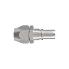 SMC KK6P-16L. KK*P-*L, S-Couplers, Elbow Type with One-touch Fitting