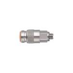 SMC KK2P-M5M. KK*P-*M, S-Couplers, Male Thread