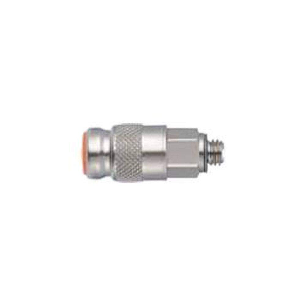 SMC KK2S-M5F. KK*S-*F, S-Couplers, Female Thread