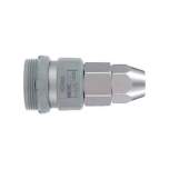 SMC KK4S-65N. KK*S-*N, S-Couplers, Nut Fitting