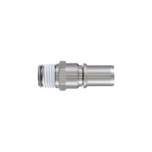 SMC KK3P-01F. KK*P-*F, S-Couplers, Female Thread