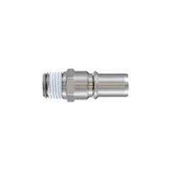 SMC KK3S-65N. KK*S-*N, S-Couplers, Nut Fitting