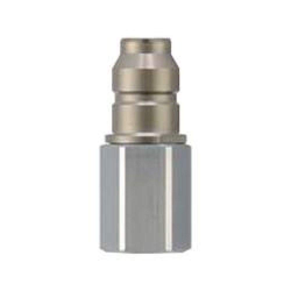SMC KKA8S-12M. KKA*S-*M, S-Couplers, Stainless Steel, Male Thread