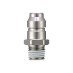 SMC KKA3P-01M. KKA*P-*M, S-Couplers, Stainless Steel, Male Thread