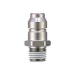 SMC KKA6P-03M. KKA*P-*M, S-Couplers, Stainless Steel, Male Thread