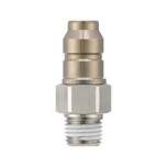 SMC KKA3P-01F-1. KKA*P-*F, S-Couplers, Stainless Steel, Female Thread