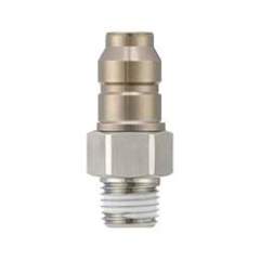 SMC KKA4P-04F-1. KKA*P-*F, S-Koppler, rostfreier Stahl, mit Innengewinde