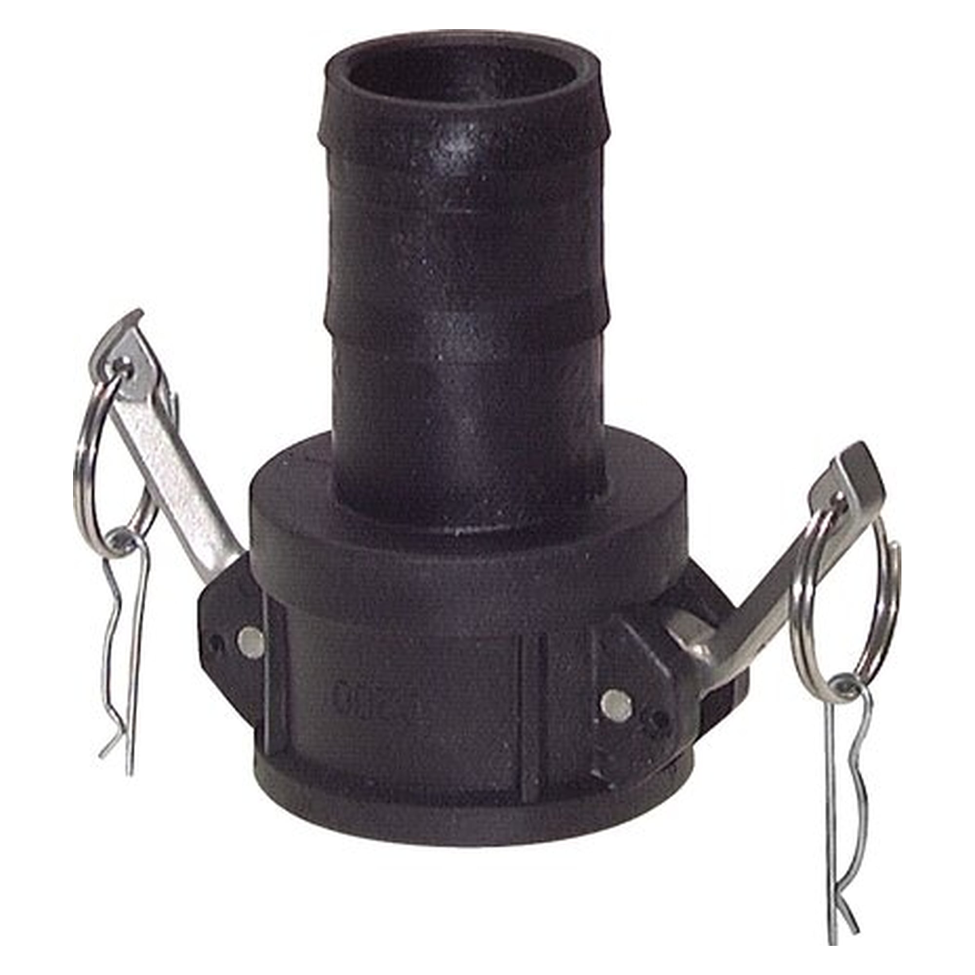 Kamlock coupling (C) 32 (1-1/4")mm hose, polypropylene, polypropylene*