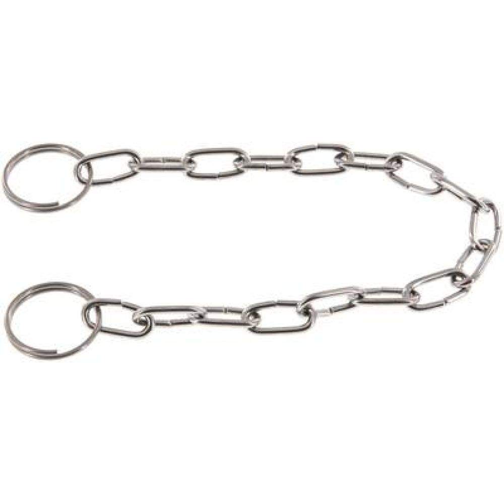 Ersatzkette für Kamlock-Kupplungen, Edelstahl