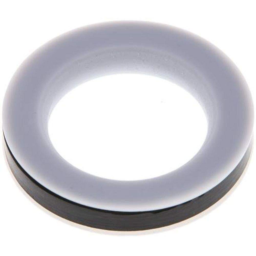 NBR / PTFE-Ersatzdichtung f. Kamlock-Kupplung DN25 (1")