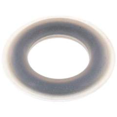 PTFE/FKM-Ersatzdichtung f. Kamlock-Kupplung DN25 (1")