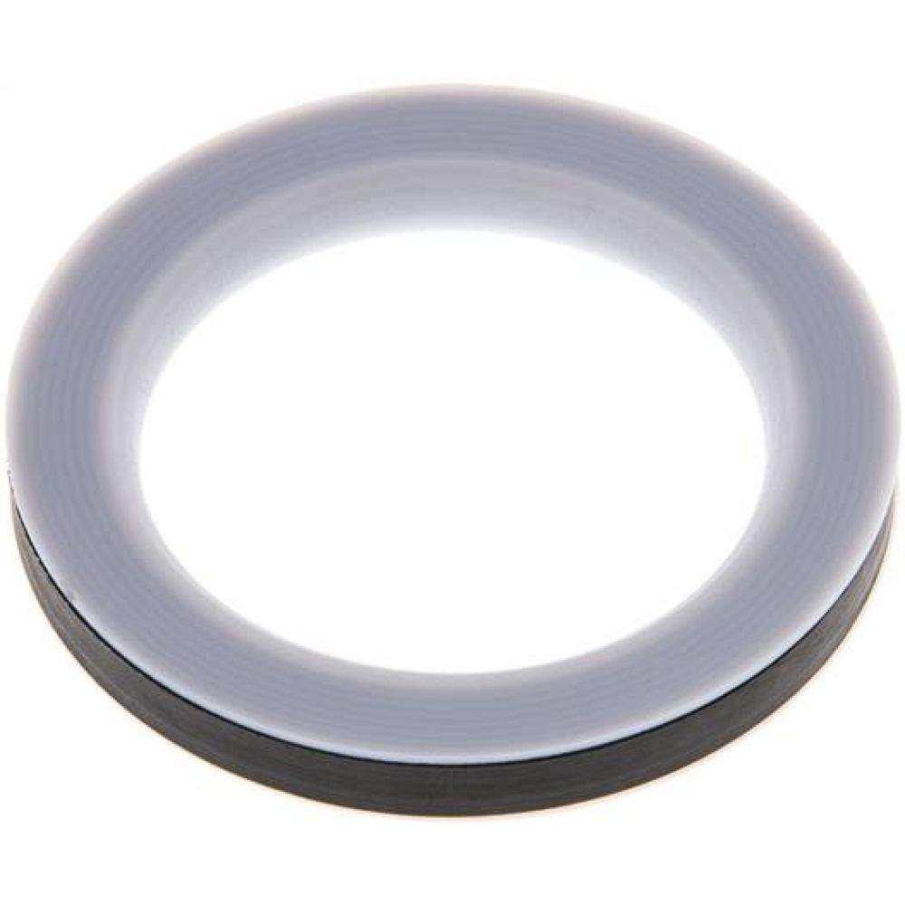 NBR / PTFE-Ersatzdichtung f. Kamlock-Kupplung DN40 (1-1/2")