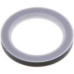 NBR / PTFE-Ersatzdichtung f. Kamlock-Kupplung DN40 (1-1/2")