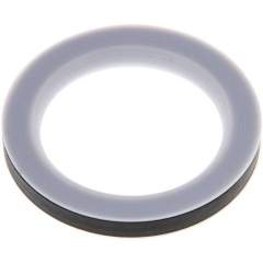 NBR / PTFE-Ersatzdichtung f. Kamlock-Kupplung DN40 (1-1/2")