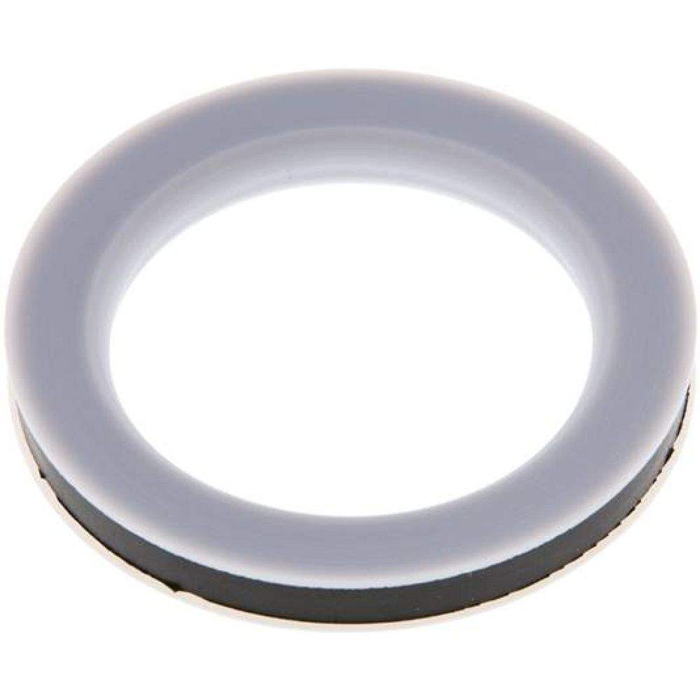 FKM / PTFE-Ersatzdichtung f. Kamlock-Kupplung DN40 (1-1/2")