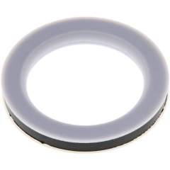FKM / PTFE-Ersatzdichtung f. Kamlock-Kupplung DN40 (1-1/2")