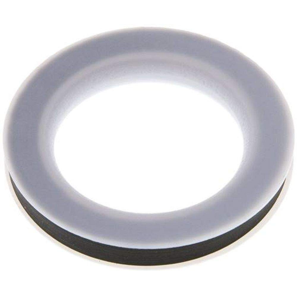 NBR / PTFE-Ersatzdichtung f. Kamlock-Kupplung DN32 (1-1/4")