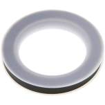 NBR / PTFE-Ersatzdichtung f. Kamlock-Kupplung DN32 (1-1/4")