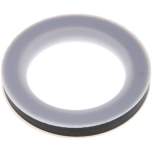 FKM / PTFE-Ersatzdichtung f. Kamlock-Kupplung DN32 (1-1/4")