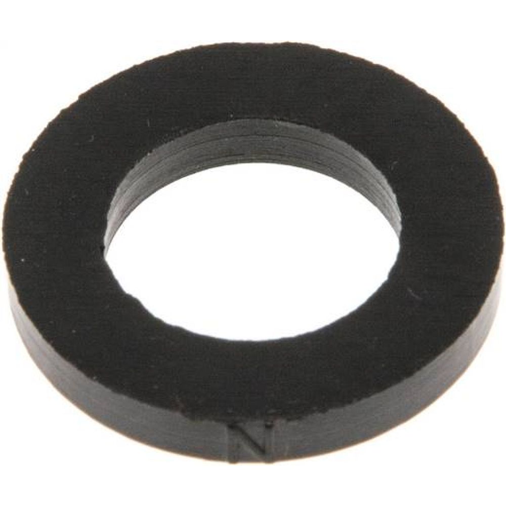 NBR-Ersatzdichtung f. Kamlock-Kupplung DN15 (1/2")