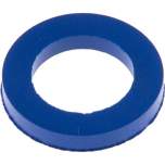 CSM (Hypalon)-Ersatzdichtung f. Kamlock-Kupplung DN15 (1/2")