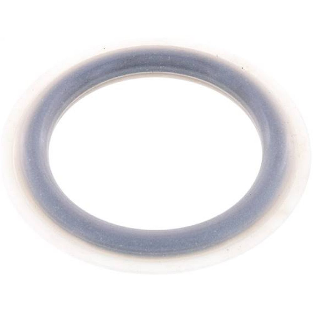 PTFE/FKM-Ersatzdichtung f. Kamlock-Kupplung DN50 (2")