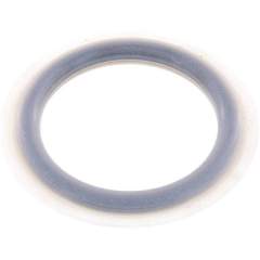 PTFE/FKM-Ersatzdichtung f. Kamlock-Kupplung DN50 (2")