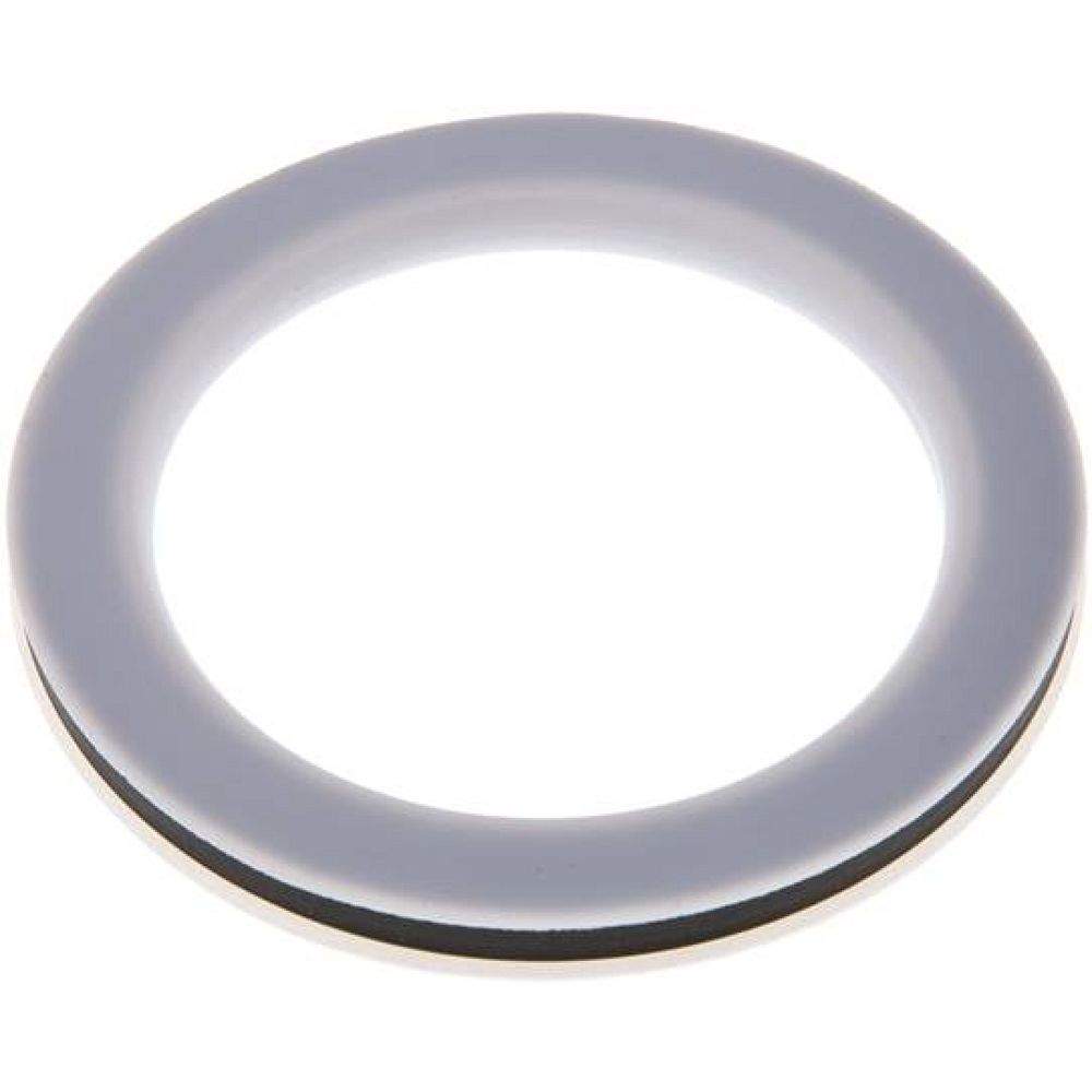 NBR / PTFE-Ersatzdichtung f. Kamlock-Kupplung DN60 (2-1/2")