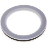 NBR / PTFE-Ersatzdichtung f. Kamlock-Kupplung DN60 (2-1/2")