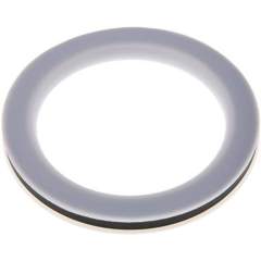 NBR / PTFE-Ersatzdichtung f. Kamlock-Kupplung DN60 (2-1/2")