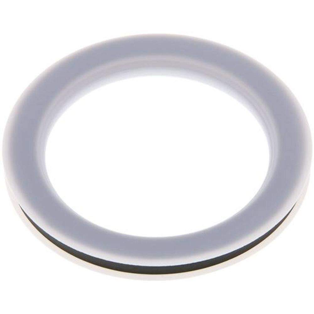 FKM / PTFE-Ersatzdichtung f. Kamlock-Kupplung DN60 (2-1/2")