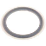 PTFE/FKM-Ersatzdichtung f. Kamlock-Kupplung DN60 (2-1/2")