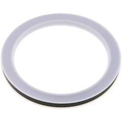 NBR / PTFE-Ersatzdichtung f. Kamlock-Kupplung DN75 (3")