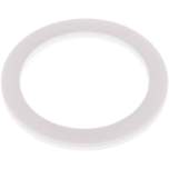 PTFE-Ersatzdichtung f. Kamlock-Kupplung DN75 (3")