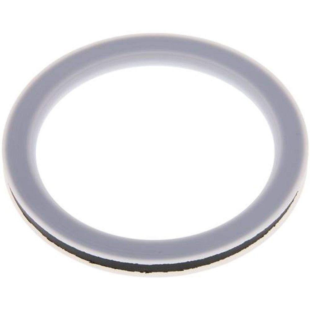 FKM / PTFE-Ersatzdichtung f. Kamlock-Kupplung DN75 (3")
