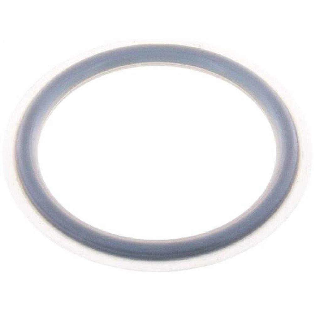 PTFE/FKM-Ersatzdichtung f. Kamlock-Kupplung DN75 (3")