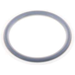 PTFE/FKM-Ersatzdichtung f. Kamlock-Kupplung DN75 (3")