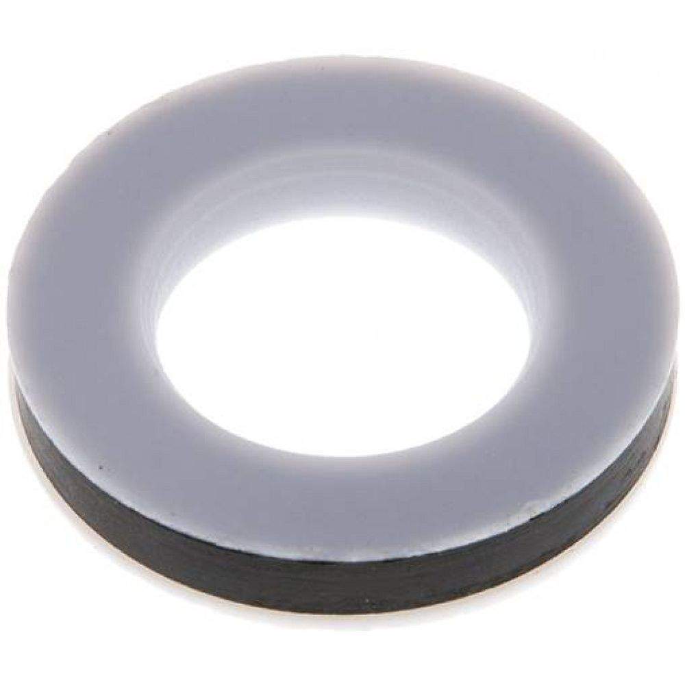 NBR / PTFE-Ersatzdichtung f. Kamlock-Kupplung DN20 (3/4")